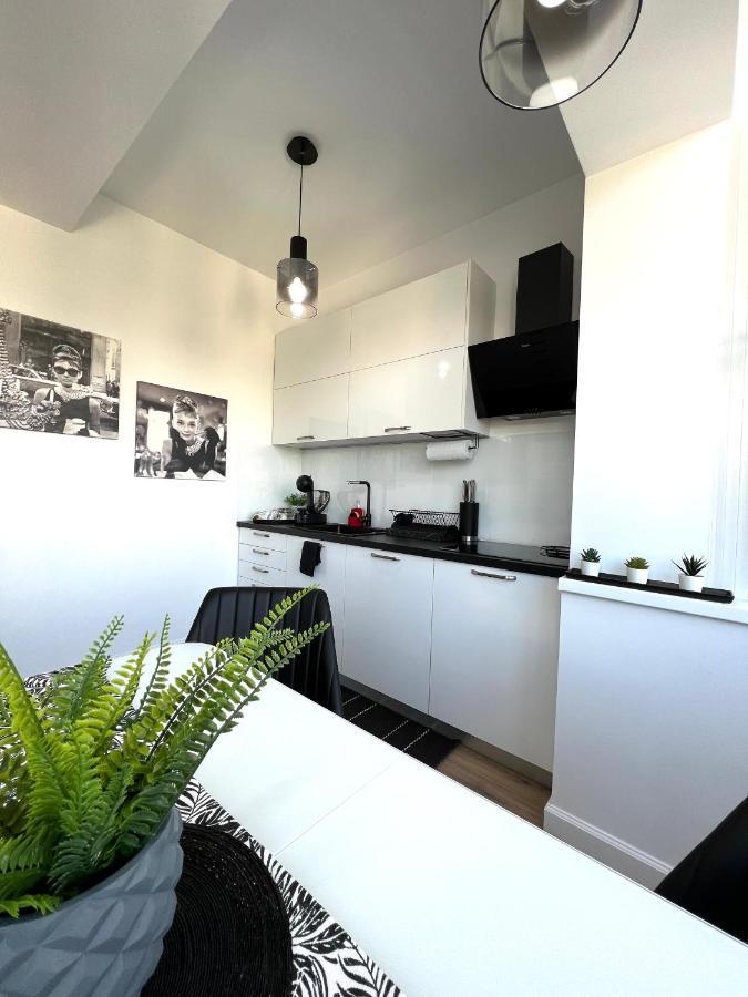 בוקרשט Sky View - Luxury Apartament - Sanador Victoriei מראה חיצוני תמונה